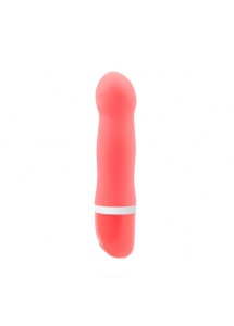SexShop - Wibrator masażer - B Swish bdesired Deluxe koralowy - online