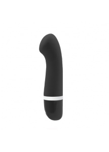 SexShop - Wibrator do punktu G - B Swish bdesired Deluxe Curve czarny - online