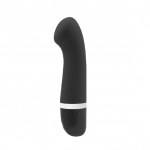 SexShop - Wibrator do punktu G - B Swish bdesired Deluxe Curve czarny - online