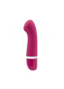 SexShop - Wibrator do punktu G - B Swish bdesired Deluxe Curve czerwony - online