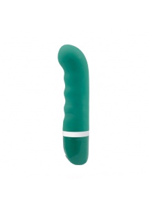 SexShop - Wibrator do punktu G - B Swish bdesired Deluxe Pearl zielony - online