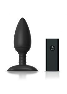 SexShop - Korek analny zdalnie sterowany - Nexus Ace Remote Control Vibrating Butt Plug - online