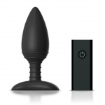 SexShop - Korek analny zdalnie sterowany - Nexus Ace Remote Control Vibrating Butt Plug - online