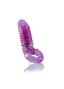 SexShop - Pierścień na penisa - The Screaming O Oyeah Purple  Oyeah  - online