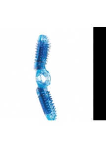 SexShop - Pierścień na penisa - The Screaming O The PropellO Blue  - online