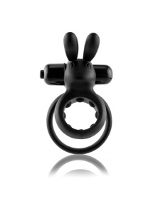 SexShop - Pierścień ze stymulatorem - The Screaming O The Ohare Black  - online