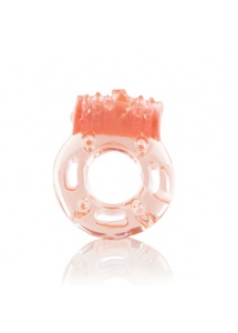 SexShop - Pierścień na penisa - The Screaming O The Screaming O Plus  - online