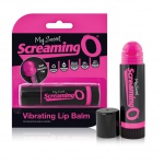SexShop - The Screaming O Vibrating Lip Balm – Wibrująca kosmetyczka Pomadka - online