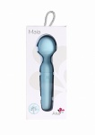 Aria Maia - Różdżka masażer łechtaczki - 15 funkcji - Bendable Teal - AV304-B3