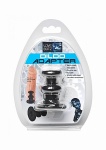 Adapter do dildo - uchwyt AE426 - Dildo Adapter