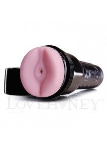 SexShop - Pink Butt Fleshlight - Anal, Anus - jak prawdziwy ! - online