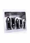 Analny zestaw rozszerzający - treningowy AF927 - Expansion Anal Dilator Set