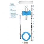 SexShop - Androextender Andromedical – Rozciąga i powiększa penisa medycznie - online