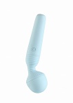Aria Maia - Różdżka masażer łechtaczki - 15 funkcji - Bendable Teal - AV304-B3