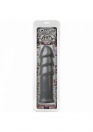 Dildo B-10 Głowica Bojowa - B-10 Warhead - Gun Metal  - 0270-11-CD