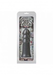 Dildo B-7 Głowica Bojowa - B-7 Warhead - Gun Metal - 0270-09-CD