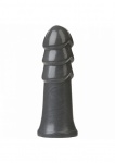 Dildo B-7 Głowica Bojowa - B-7 Warhead - Gun Metal - 0270-09-CD