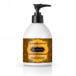 SexShop - Balsam do masażu i nawilżania / super gładki - Kama Sutra Massage Lotion  Kokos i Ananas - 300gram - online