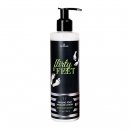 Sexshop - Sensuva Flirty Feet Sweet Peppermint Tingling Foot Massage Lotion 236 ml    - Balsam do stóp - online