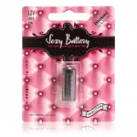 SexShop - Baterie A23 - Sexy Battery Alkaline A23 x1 - online
