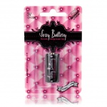 SexShop - Baterie CR123A- Sexy Battery Lithium CR123A - online