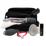 SexShop - Bathmate Hydromax X40 Extreme - Rewolucyjna pompka wodna powiekszająca penisa + akcesoria - online