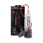 SexShop - Bathmate Hydromax X40 Extreme - Rewolucyjna pompka wodna powiekszająca penisa + akcesoria - online
