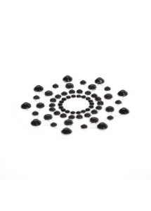 SexShop - Biżuteria na sutki - ozdoba piersi - Ekskluzywnej marki Bijous Indiscrets - online