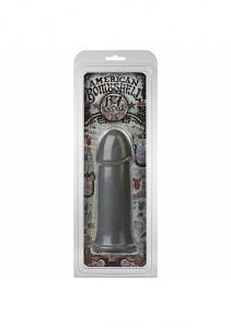 Dildo Bomba Amerykańska - American Bombshell B-7 Torpedo - 0270-05-CD
