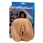 SexShop - Sztuczna pochwa Model Vagina - online