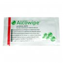 Sexshop - ElectraStim Sterile Cleaning Wipe Sachets-Pack 10szt - Chusteczki czyszczące do akcesoriów do elektrostymulacji - online