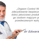 Sexshop - Orgasm Control Wipes - Chusteczki przedłużające stosunek ze środkiem opóźniającym - online