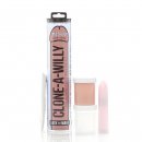 Sexshop - Zestaw do skopiowania Wacusia - Clone A Willy Kit - Lekko brązowy - online