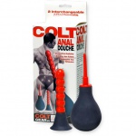 SexShop - Gruszka do lewatywy - Colt Anal Douche - online