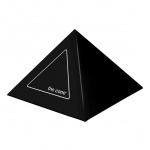 SexShop - ConeZone - Wibrator Cone - Czarny - online