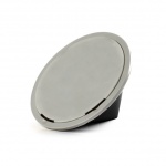 SexShop - ConeZone - Wibrator Cone - Czarny - online