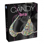 SexShop - Cukierkowy stanik - Candy Bra  - online