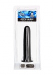 Dildo analne Arktyczny Szybowiec - Arctic Glider - Czarny NAV51B