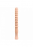 Duże Dildo Analne- Anal Twist - Skin - 0248-00-CD 