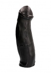 Dildo analne Enigma - czarne SPT76B - Enigma - czarne SPT76B