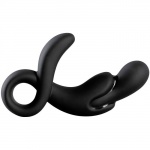 SexShop - Dildo analne BLOOMY FUN FACTORY, czarne - online