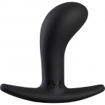 SexShop - Wtyczka analna BOOTIE FUN FACTORY, czarne - online