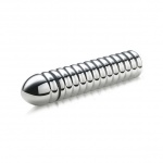 SexShop - Dildo do elektrostymulacji - Mystim Groovey George  - online