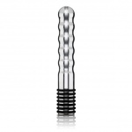 SexShop - Dildo do elektrostymulacji - ElectraStim Wave Electro Dildo  - online