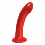 SexShop - Dildo do strap-on - Sportsheets Flare Silicone Dildo  - online