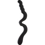 SexShop - Dildo FUN FACTORY New Wave, czarny - online