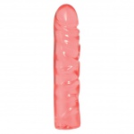 SexShop - Dildo żelowe - Translucence Dong   - online