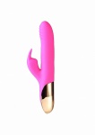 Dream Maia - Rotacyjny wibrator króliczek - JM-18101