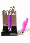 Dream Maia - Rotacyjny wibrator króliczek - JM-18101