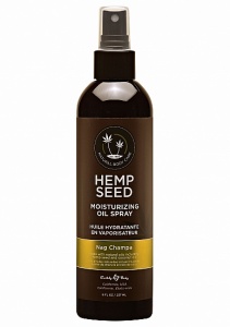 Dreamsicle nawilżający olejek w sprayu o zapachu kadzidła indyjskiego - 8o - GO020 - Nag Champa Moisturizing Oil Spray with Indian Incense Scent - 8o